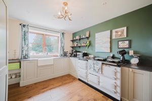 Open plan dining kitchen- click for photo gallery